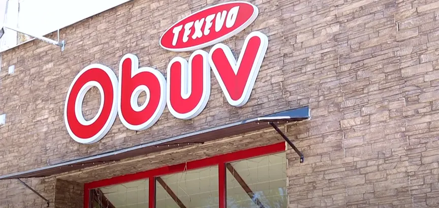 Obuv Texevo